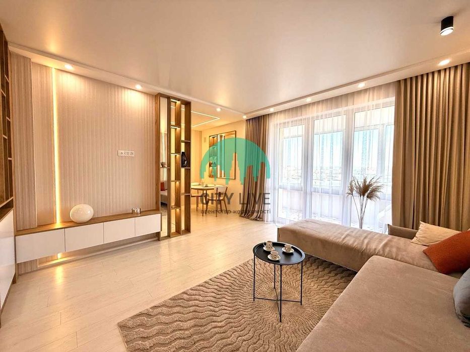 Продаж 3-кім новобудова біля ТЦ Велес ПОСТАНОВИ,ВАУЧЕРИ(63)
