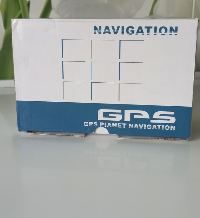 GPS Navigation 7