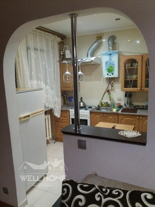 Продаж 3к квартири вул. Володимира Малика, 1, м. Бориспіль
