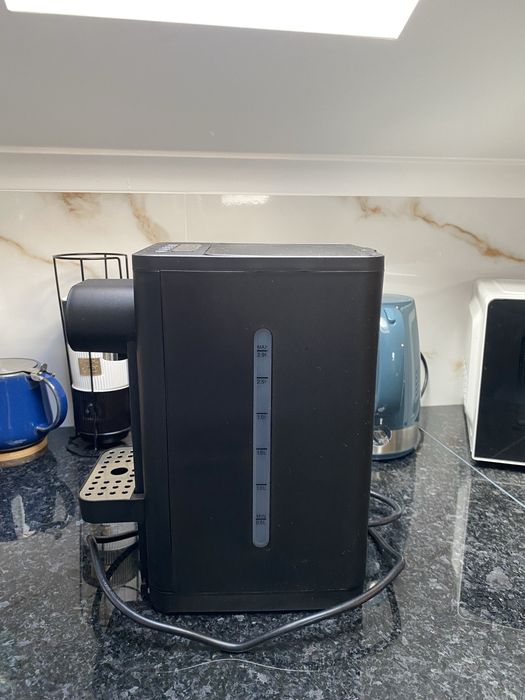 Dispensador de Água Quente