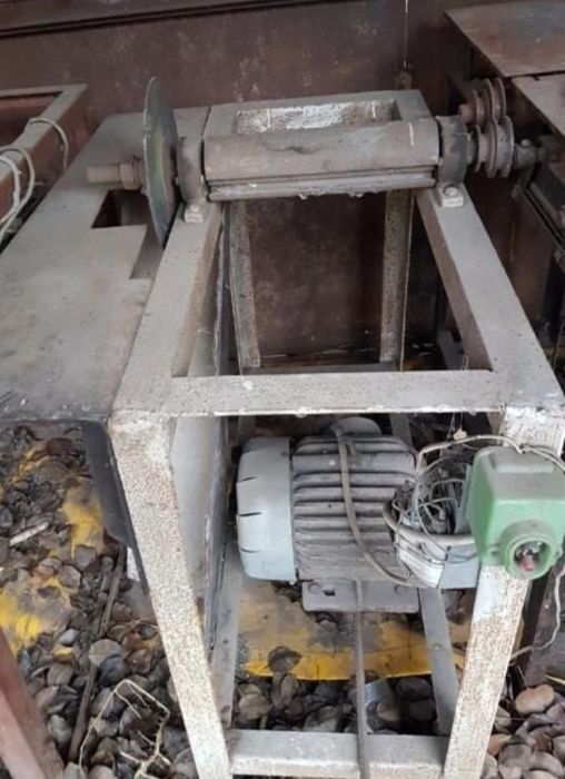 Универсальный станок