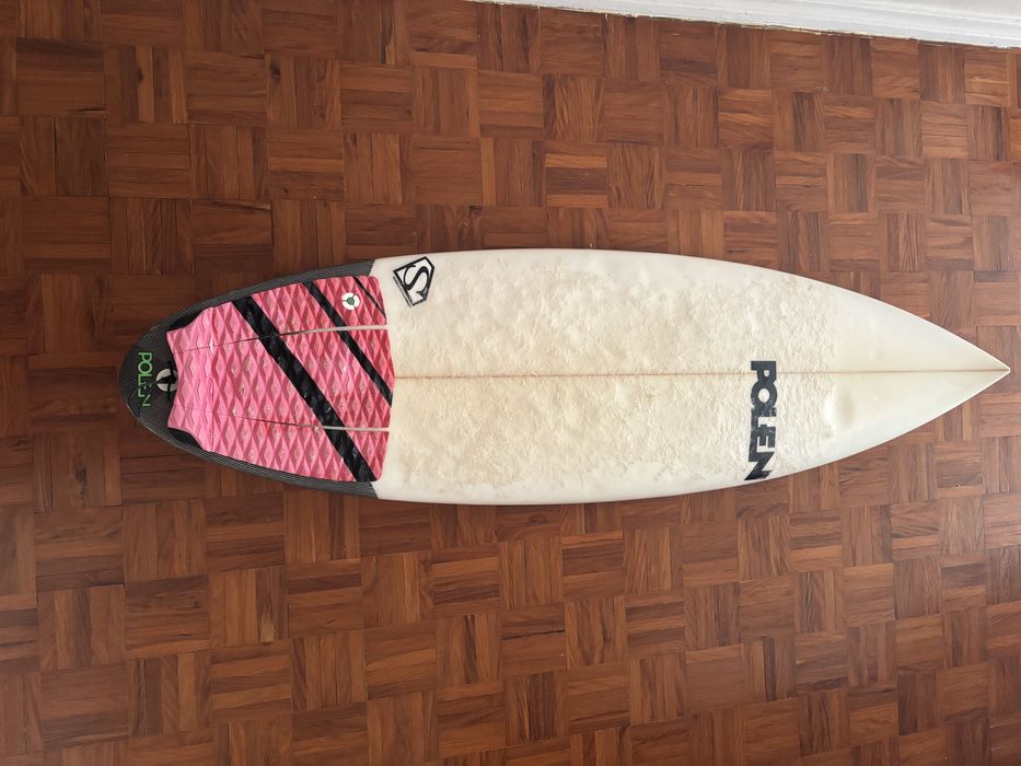 Prancha de surf