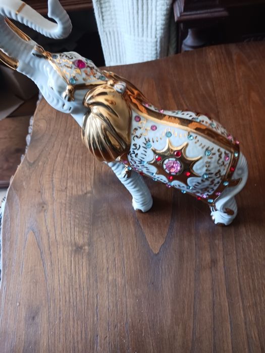 Elefante  bonito