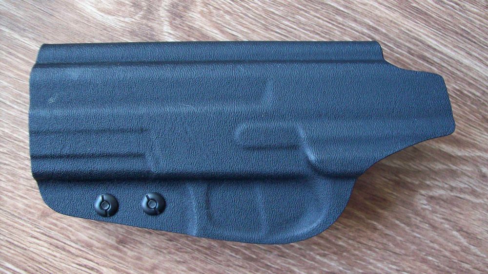 Kabura wewnętrzna IWB Kydex do Sig Sauer SP2022