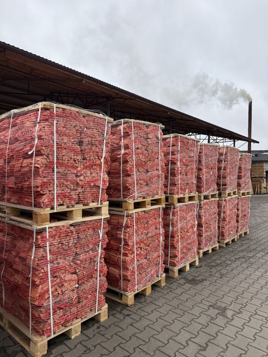 Дрова граб, сосна сухі