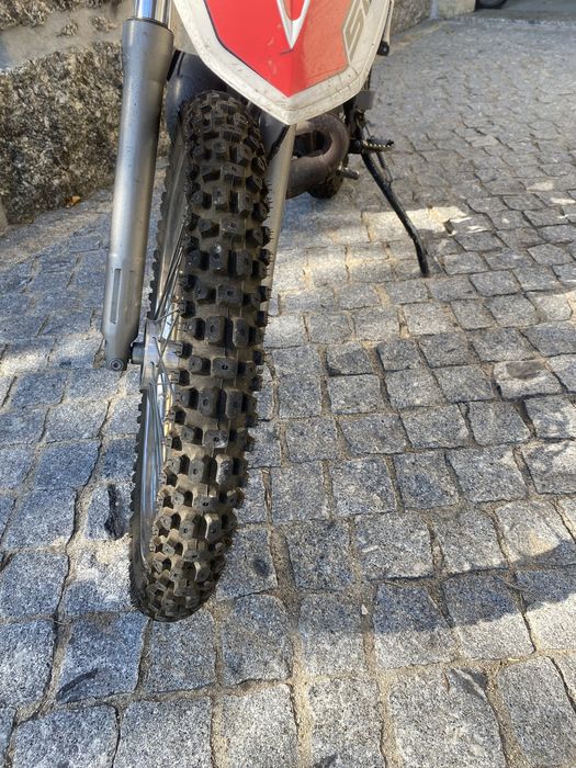 Beta 50 RR, Imaculada