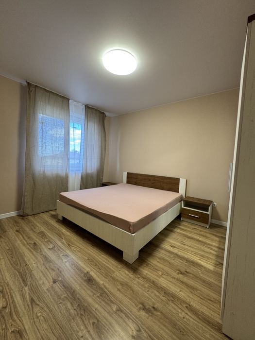 Продаж 2-кім. квартири з ремонтом в новобудові, бічна Стрийська