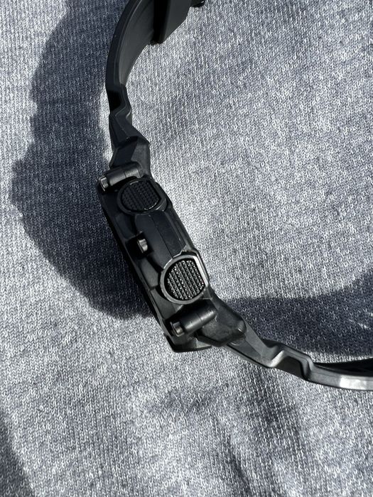 Casio G-Shock GA-2200BB „Stealth Black” – Dobry Stan, zamiany