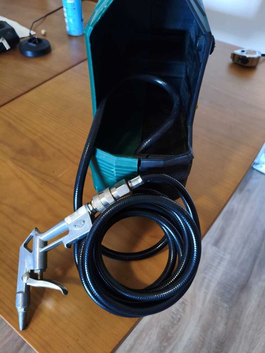 Compressor Ar PARKSIDE
