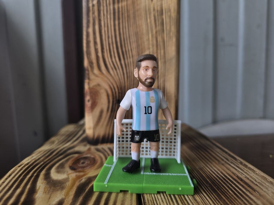 Фігурка MESSI   нова колекція 535грн.