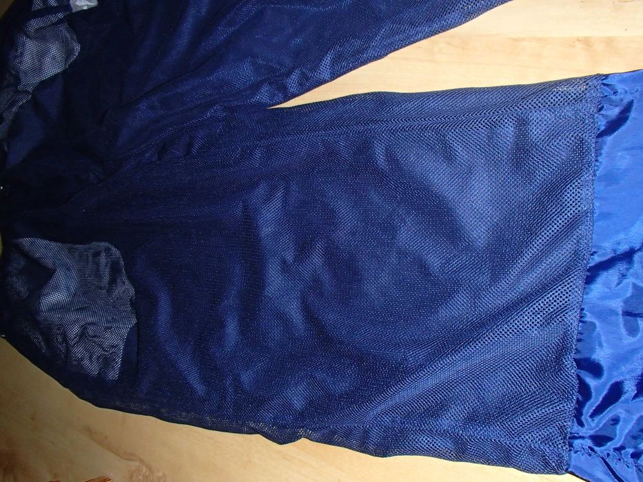 Dresy adidas  z siatką