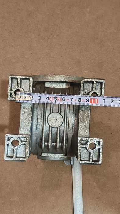 Reduktor / przekładnia BONFIGLIOLI VF 49A