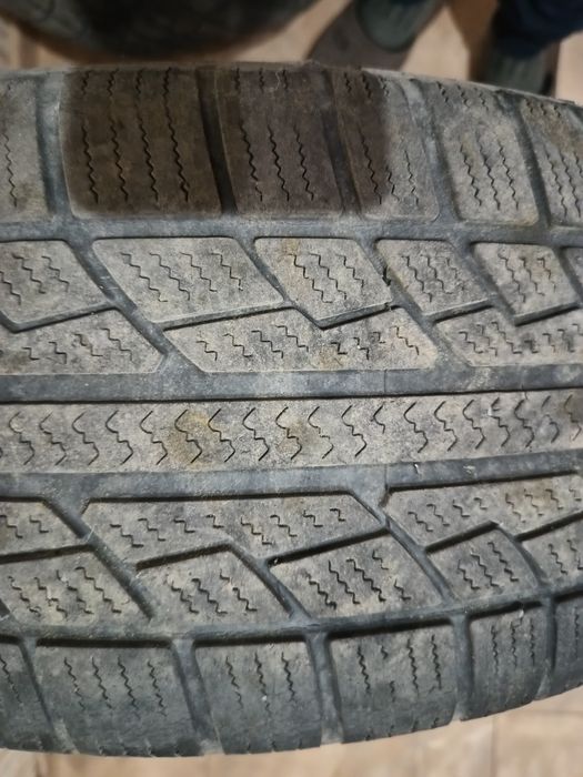 Зимові автошини ACHILLES WINTER 101X