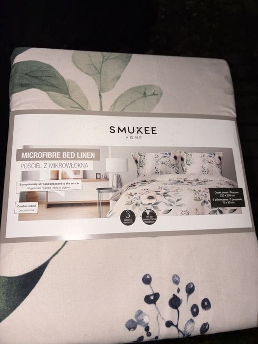 Sprzedam komplet pościeli