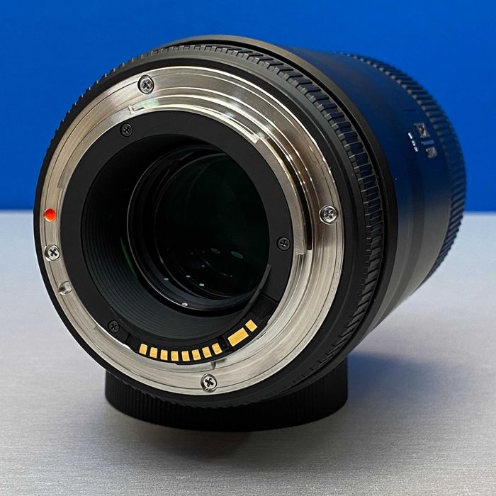 Sigma 105mm f/2.8 EX DG Macro OS HSM | Canon