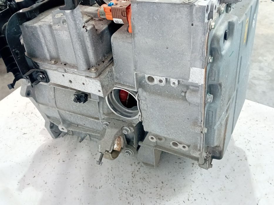 Motor completo RENAULT Zoe (BFM_)