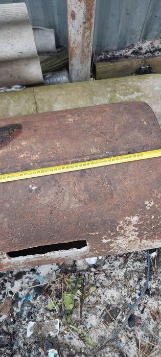 Продам металеву трубу