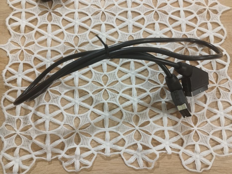 Kabel EURO - EURO   1,5 metra