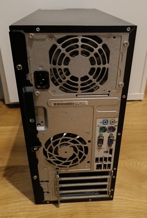 Komputer HP Elite 8200 i5