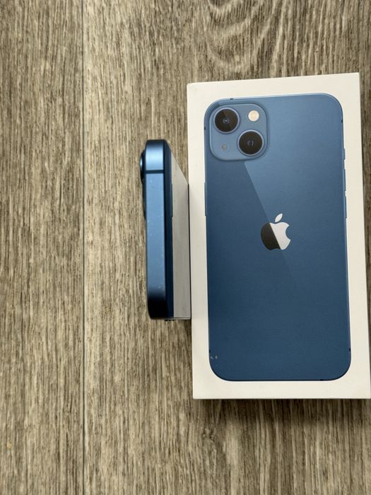 Айфон iPhone 13 128 GB