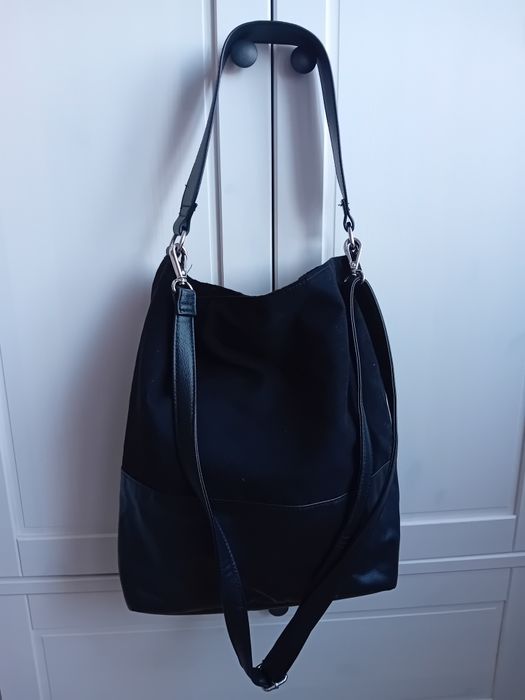 Torebka h&m jak nowa