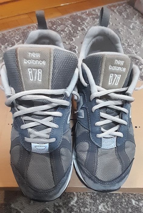 Продам кросівки New Balance 878