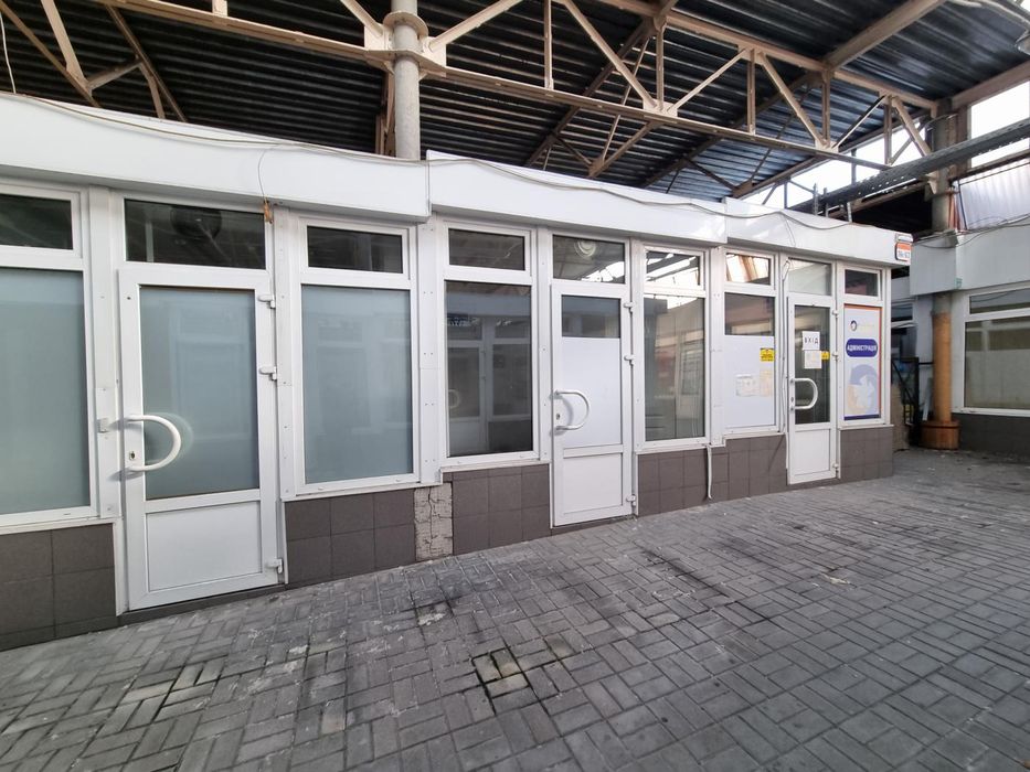 Оренда складу 50 м², м. Почайна