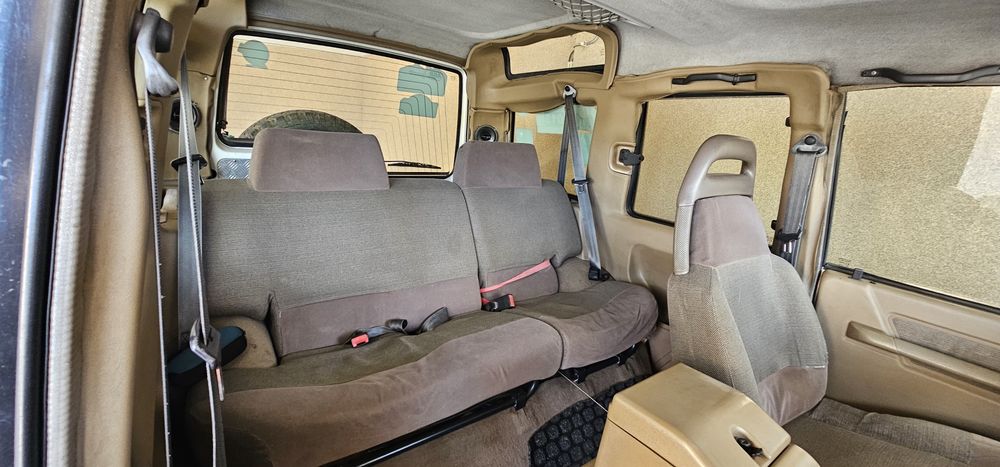 LandRover Discovery 200TDI