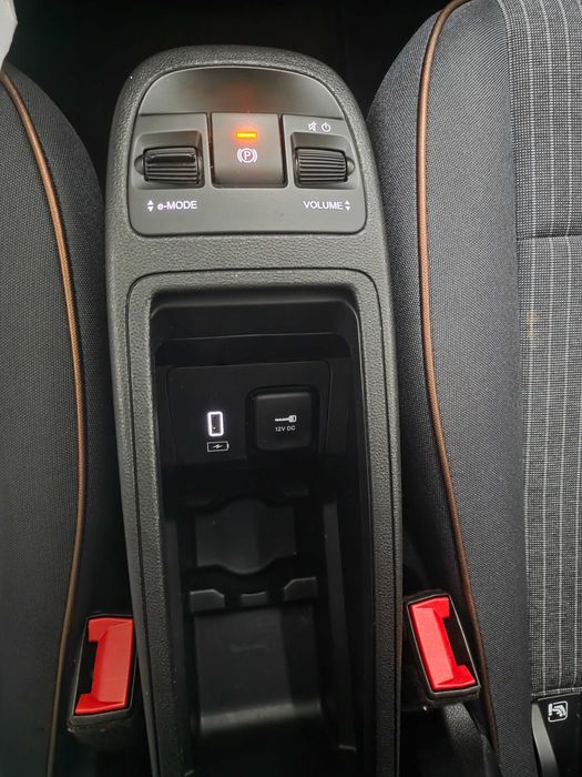 Fiat 500e Icon Plus