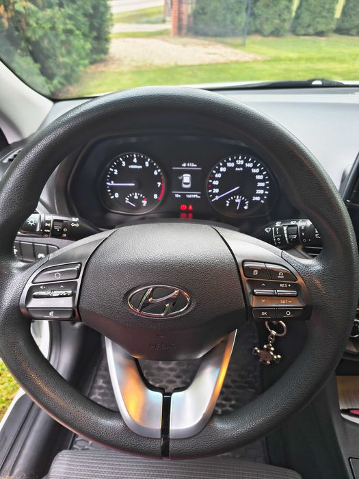 Samochód Hyundai i30