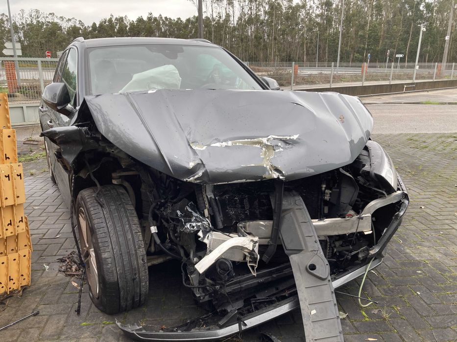 AUDI Q5 2020 Gasoleo