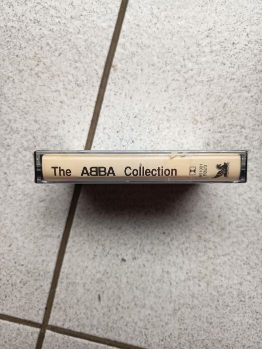 Cassetes audio"seladas"