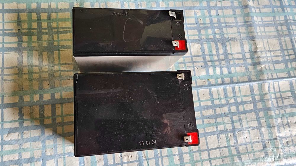 UPS ДБЖ ИБП Безперебійник живлення Mustek PowerMust 530 Plus