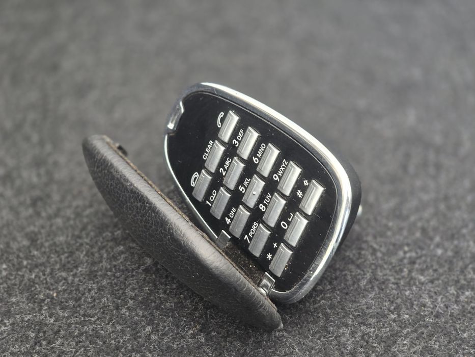 Comando modulo telemovel consola central ORIGINAL Joystick Mercedes w221 S class 2006- EPC