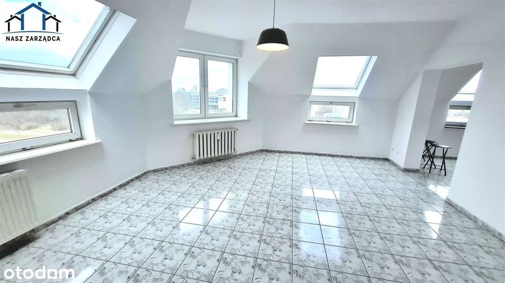 Mieszkanie 4 pokojowe nowy blok Szwederowo