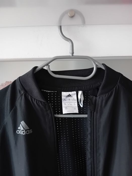 Adidas kurtka treningowa CONDIVO 16 Climacool  152