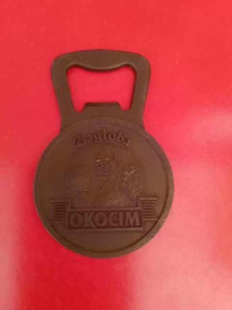 Otwieracz, otwieracze, Okocim, Lomza...