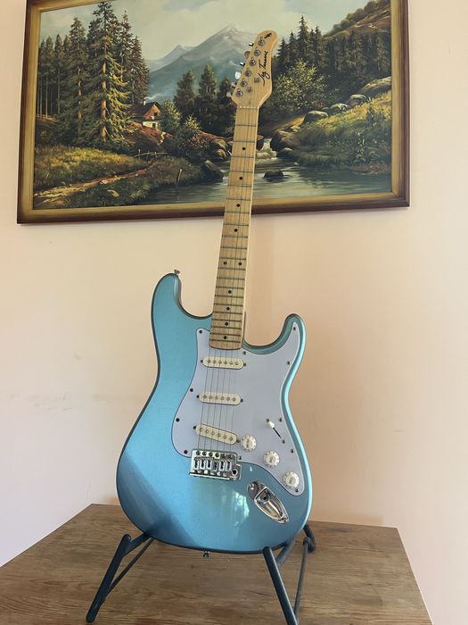 Jay Turser JT 300 LPB