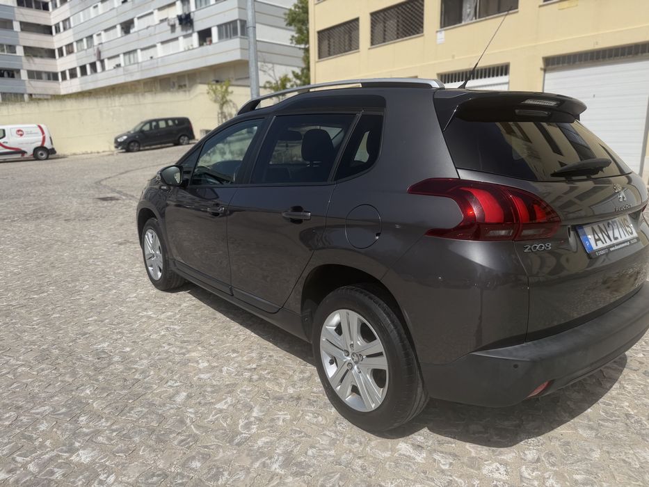 Peugeot.2008-2017
