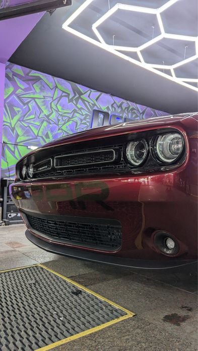 Dodge Challenger 2017 VIN 2C3CDZAG2HH633208 фото оголошення 3 з 18