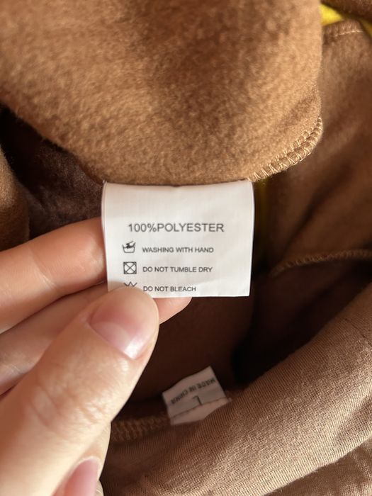 Кігурумі мавпа нове