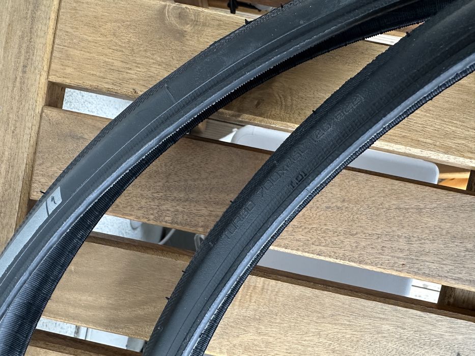 Nowe Opony + Dętki Specialized S-Works Turbo 2Bliss Ready 700x26C