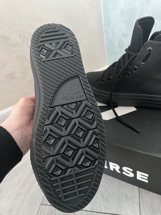 Черевики Converse Unisex