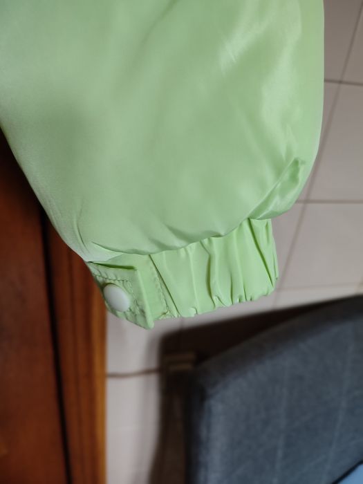 Куртка демисезонная из Америки оверсайз