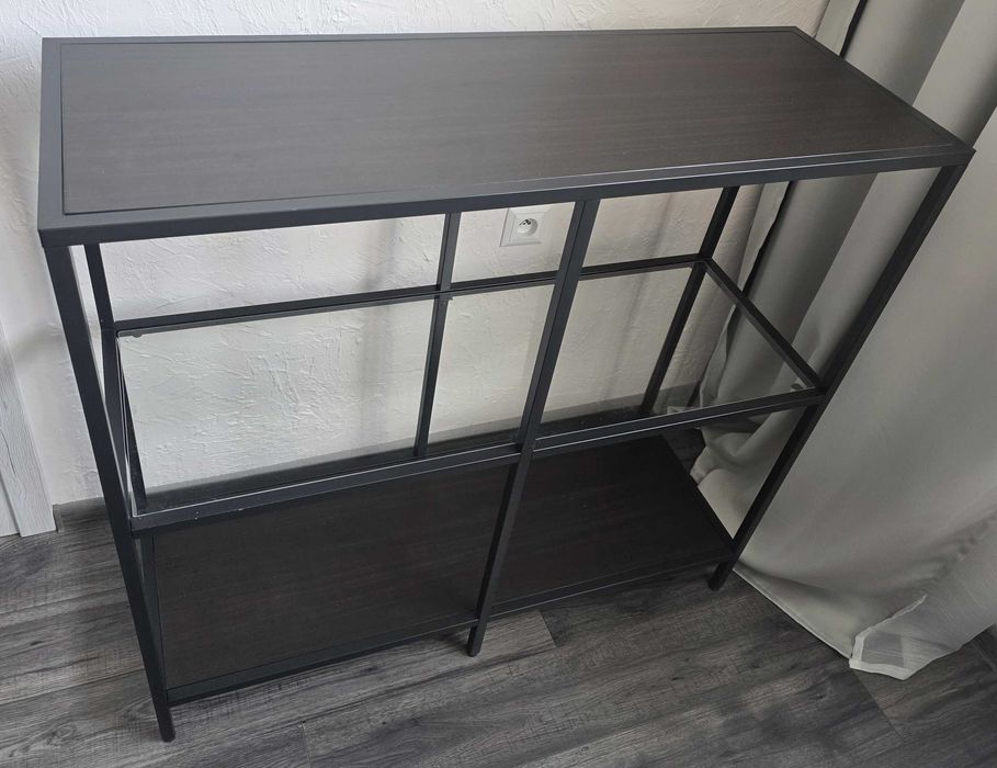 Regał Ikea VITTSJÖ