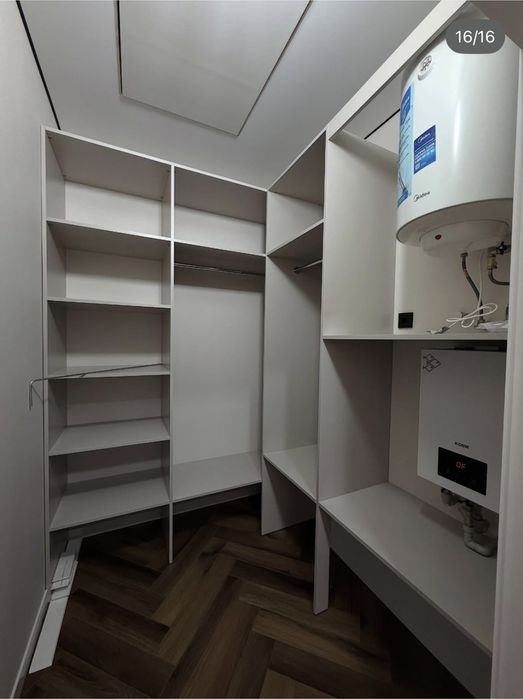 Продаж сучасного будиночку котеджного типу.