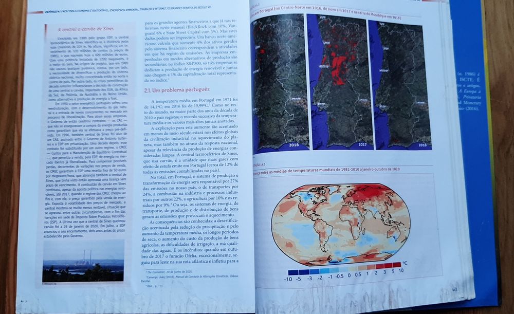 Manual de economia política