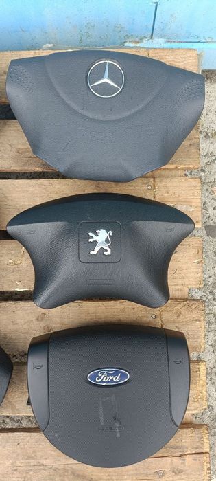 Подушка безпеки Airbag