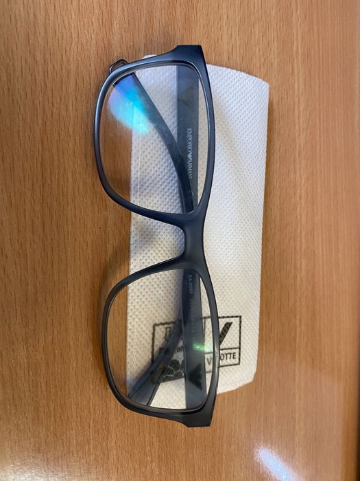 Vendo armcaoes Emporium Armani