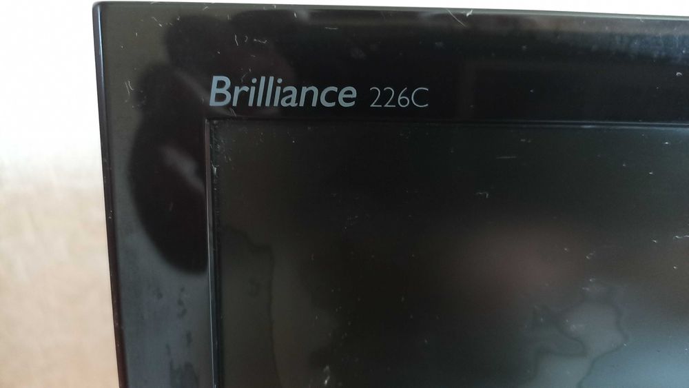 Монітор Philips Brilliance 226C